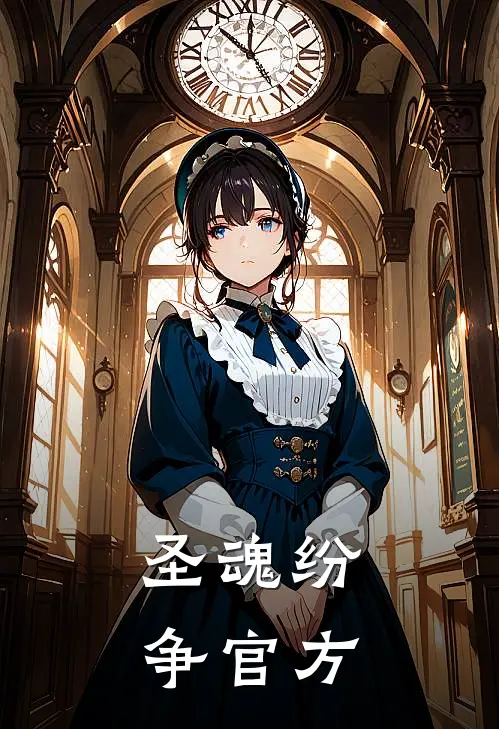 圣魂纷争官方