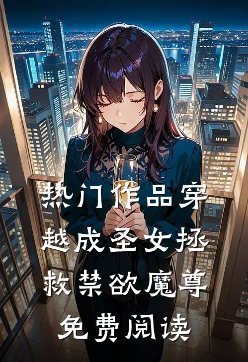 热门作品穿越成圣女拯救禁欲魔尊免费阅读