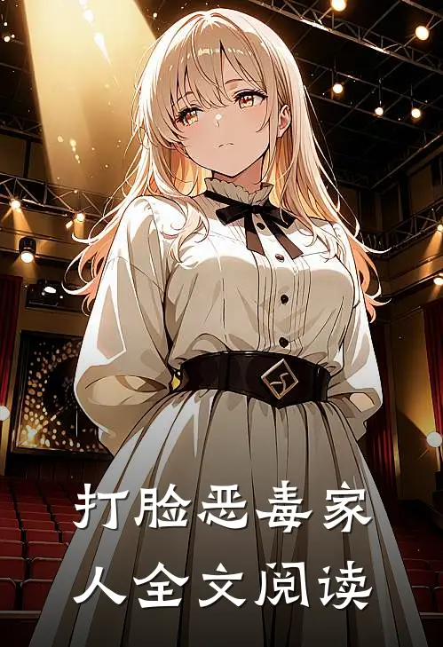 打脸恶毒家人全文阅读