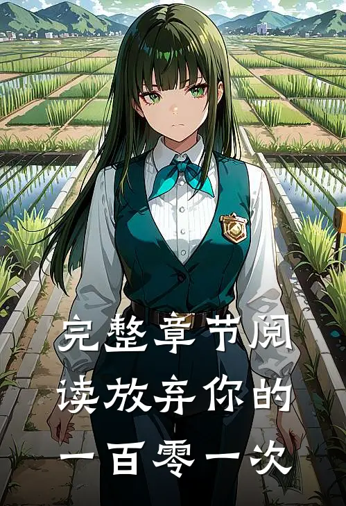 完整章节阅读放弃你的一百零一次
