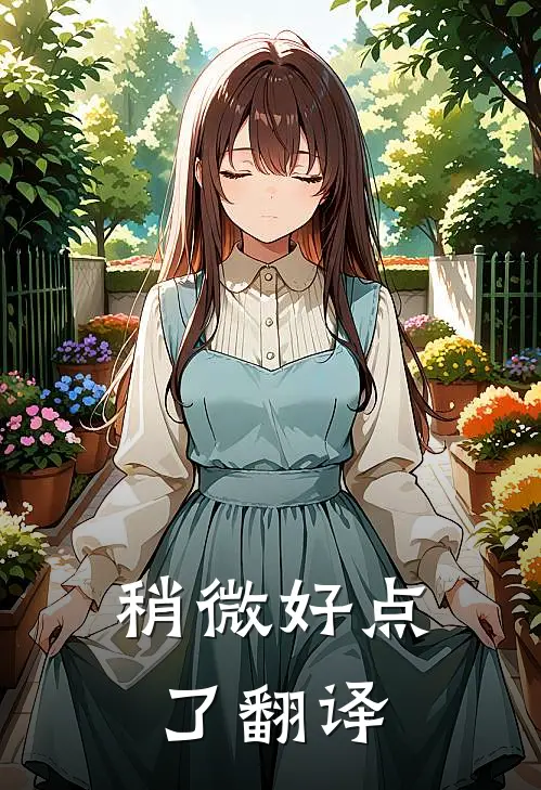 稍微好点了 翻译