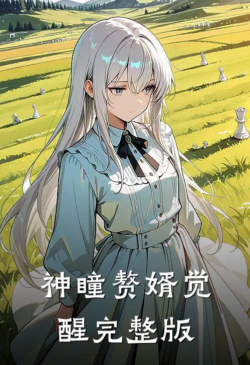 神瞳赘婿觉醒完整版