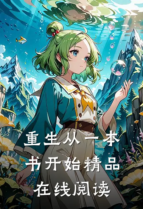 重生从一本书开始精品在线阅读