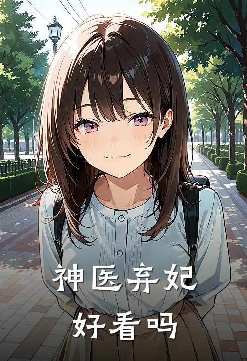 神医弃妃好看吗