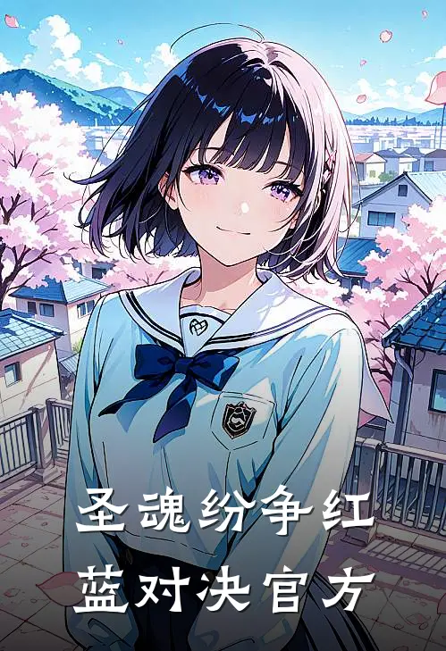 圣魂纷争红蓝对决官方