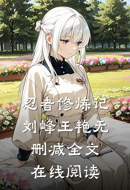 忍者修炼记刘峰王艳无删减全文在线阅读