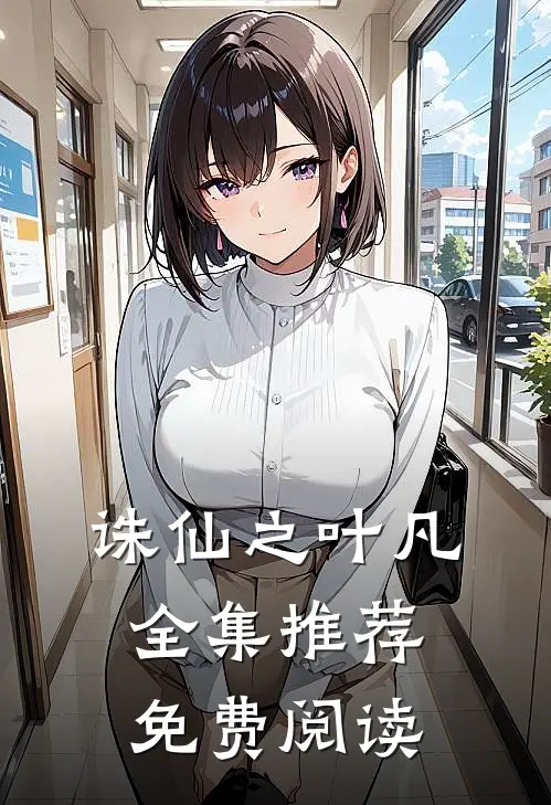 诛仙之叶凡全集推荐免费阅读