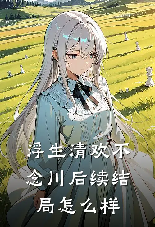 浮生清欢不念川后续结局怎么样