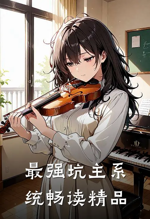 最强坑主系统畅读精品