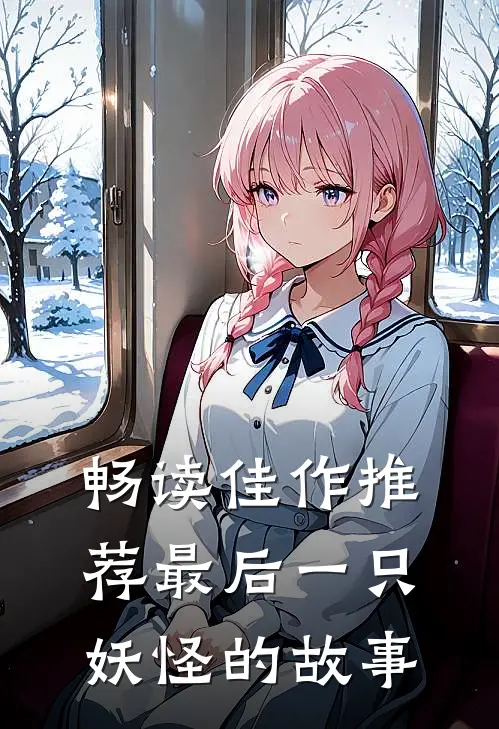 畅读佳作推荐最后一只妖怪的故事