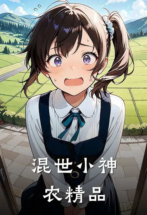 混世小神农精品