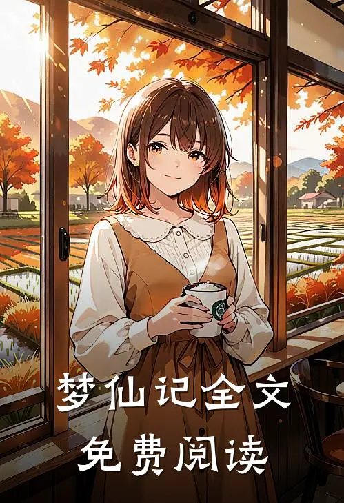 梦仙记全文免费阅读
