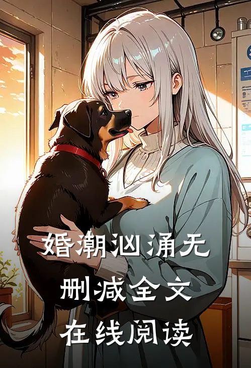 婚潮汹涌无删减全文在线阅读
