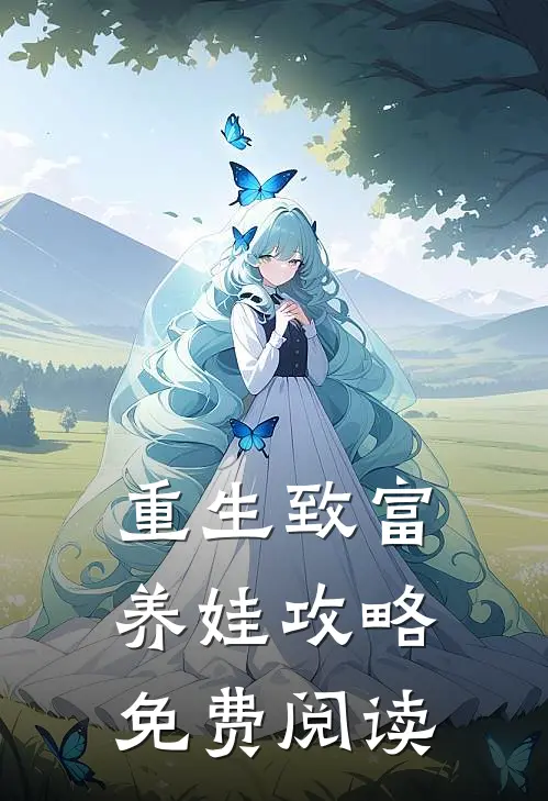 重生致富养娃攻略免费阅读