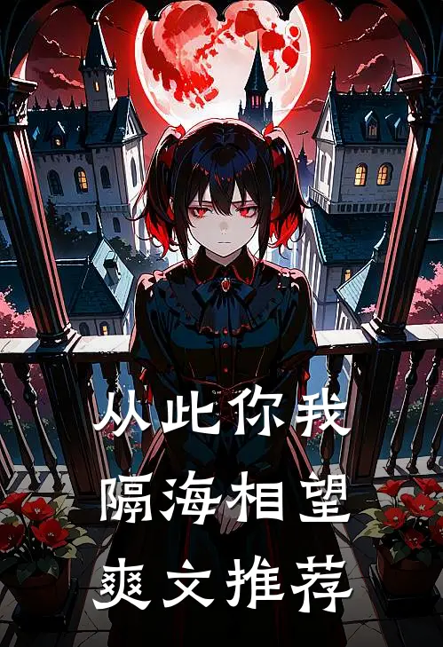 从此你我隔海相望爽文推荐