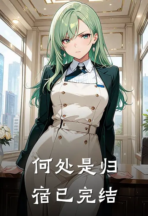 何处是归宿已完结