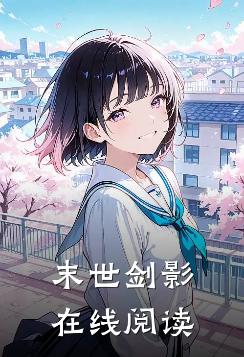 末世剑影在线阅读