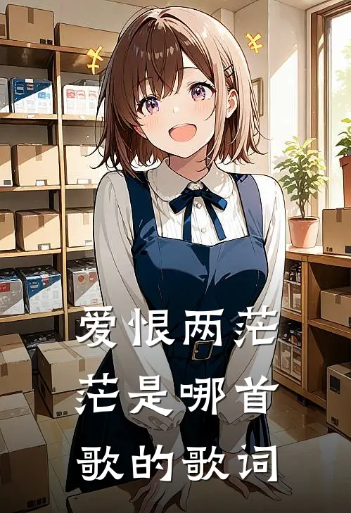爱恨两茫茫是哪首歌的歌词