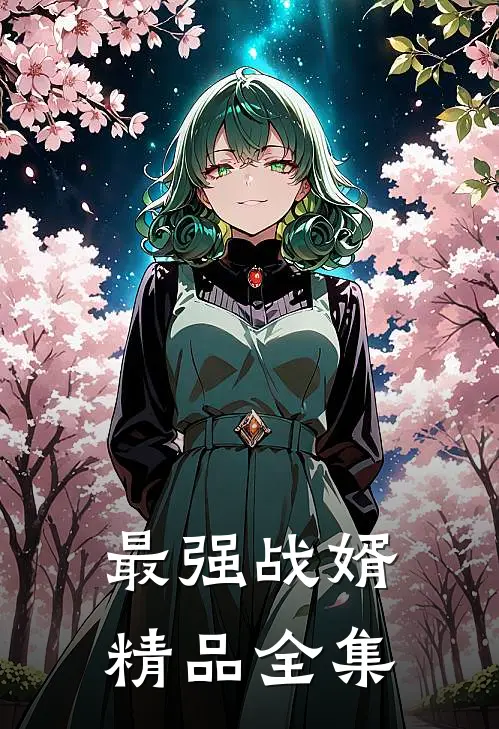 最强战婿精品全集