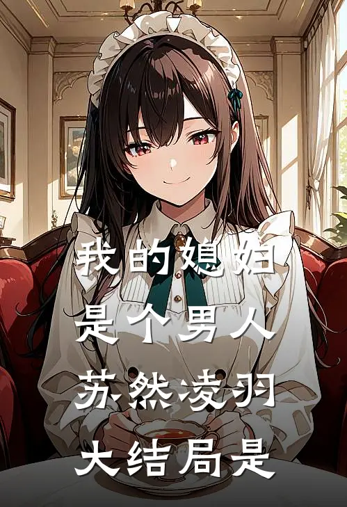 我的媳妇是个男人苏然凌羽大结局是