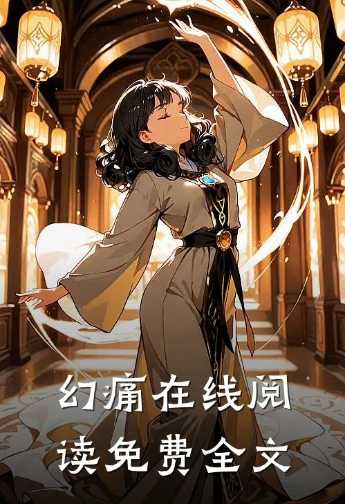 幻痛在线阅读免费全文