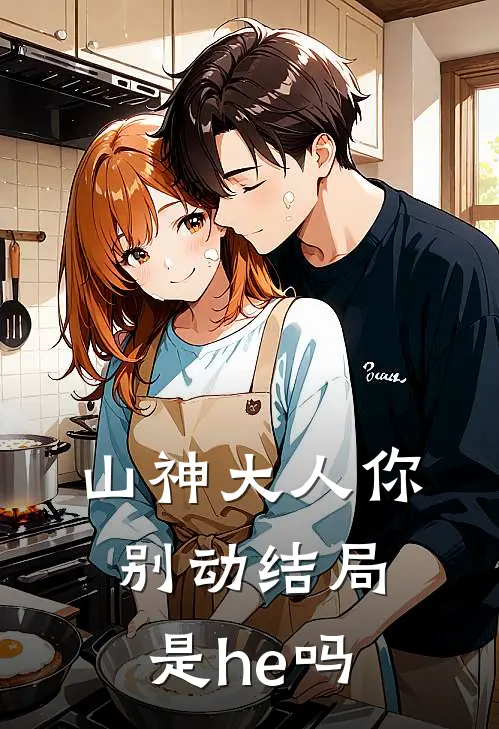 山神大人你别动结局是he吗