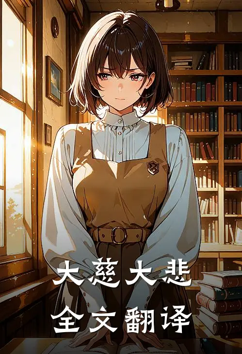 大慈大悲全文翻译