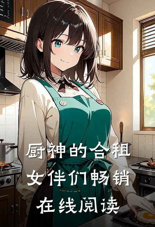 厨神的合租女伴们畅销在线阅读