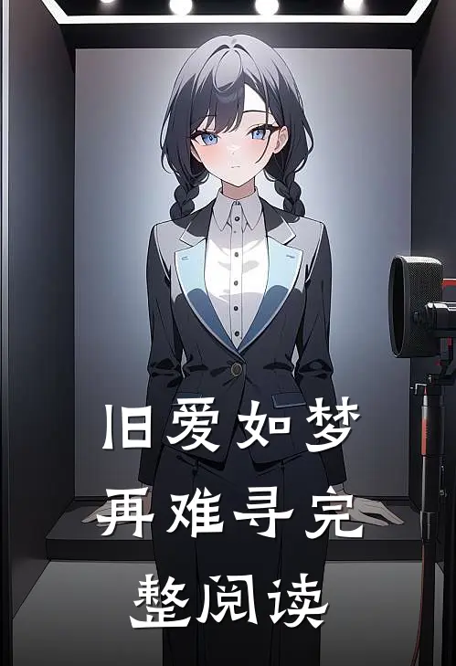 旧爱如梦再难寻完整阅读