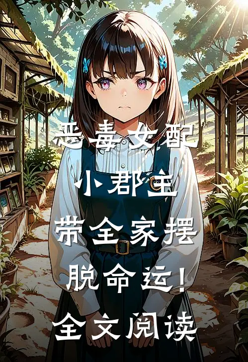 恶毒女配小郡主,带全家摆脱命运!全文阅读