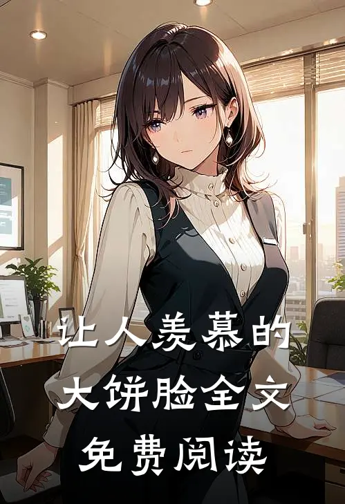 让人羡慕的大饼脸全文免费阅读