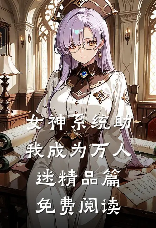女神系统助我成为万人迷精品篇免费阅读