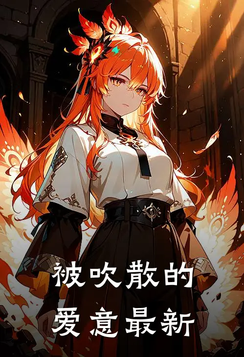 被吹散的爱意最新