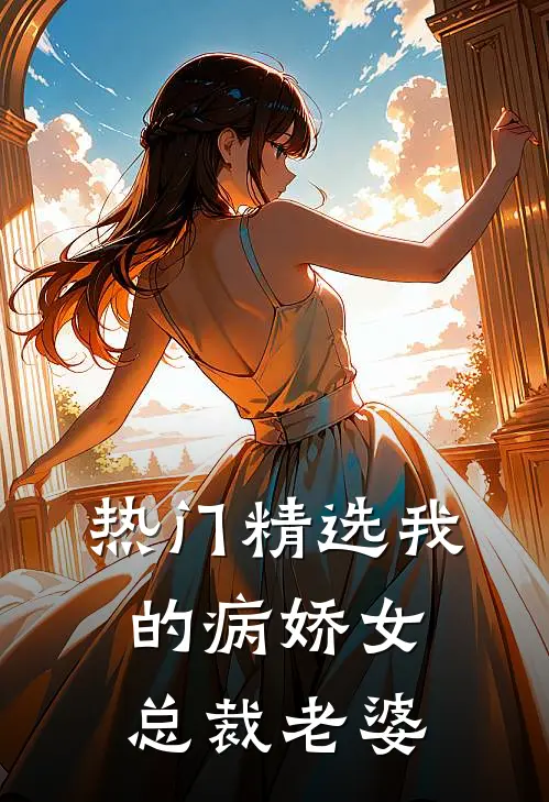 热门精选我的病娇女总裁老婆