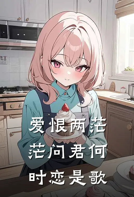 爱恨两茫茫 问君何时恋是歌