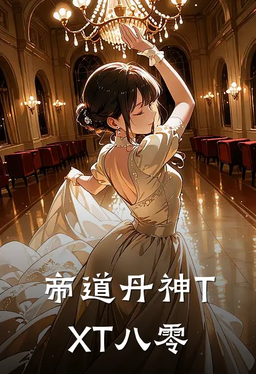 帝道丹神TXT八零