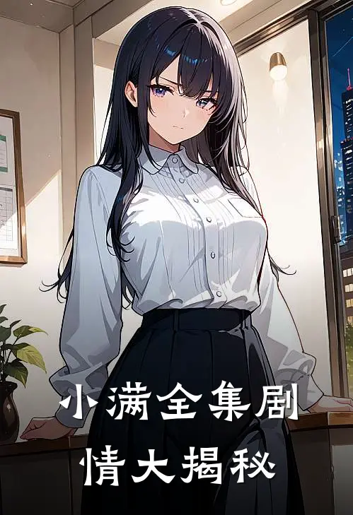 小满全集剧情大揭秘