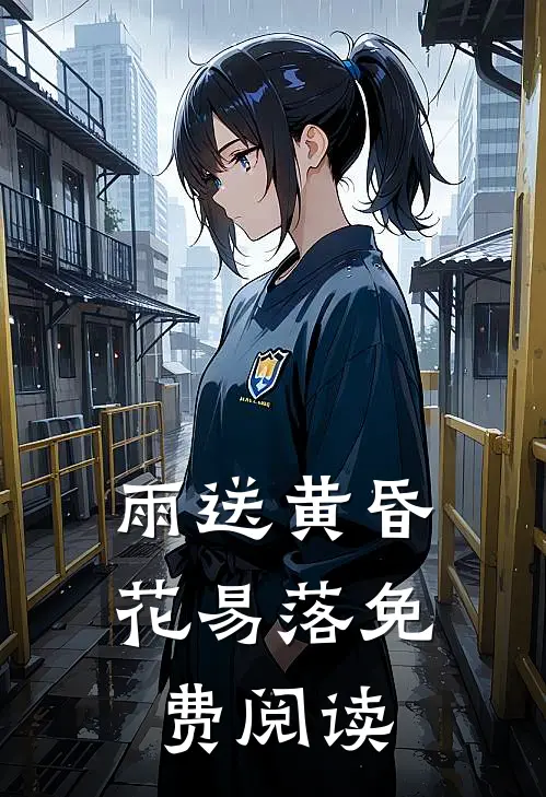 雨送黄昏花易落免费阅读