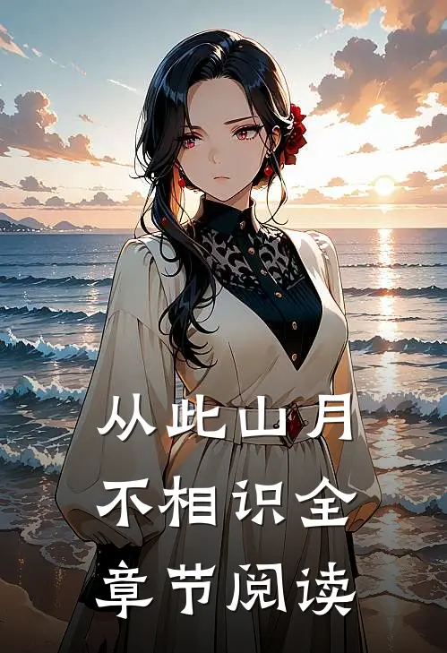 从此山月不相识全章节阅读