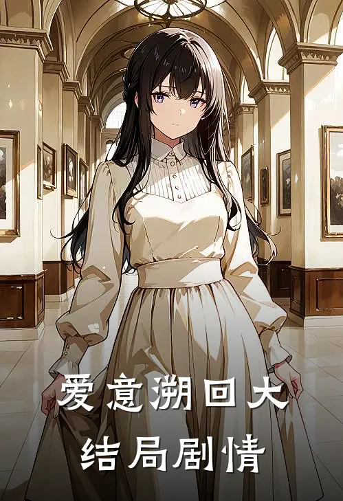 爱意溯回大结局剧情