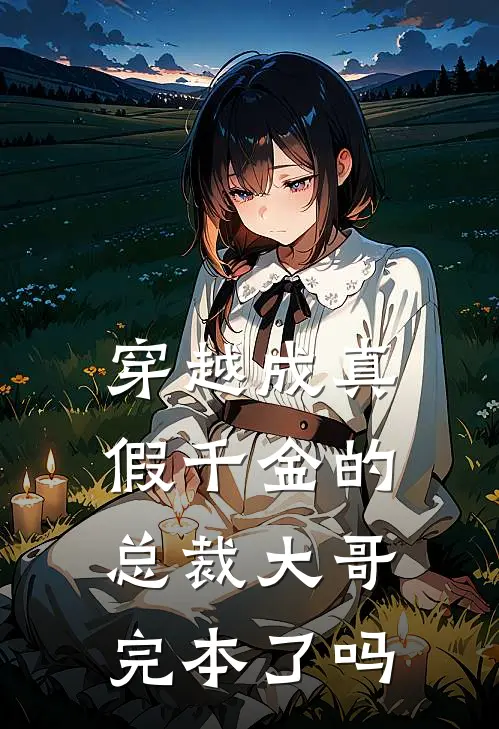 穿越成真假千金的总裁大哥完本了吗