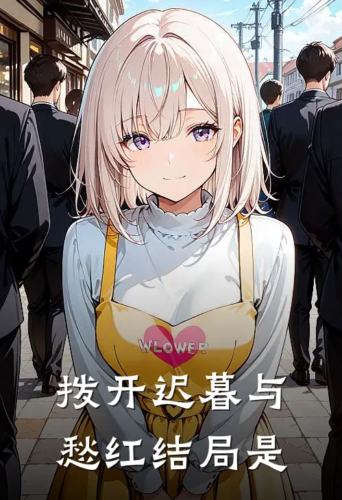 拨开迟暮与愁红结局是