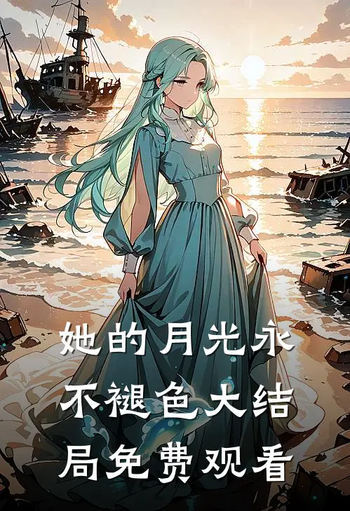 她的月光永不褪色大结局免费观看