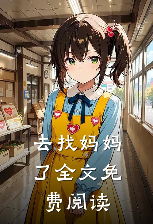 去找妈妈了全文免费阅读