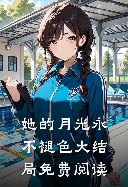 她的月光永不褪色大结局免费阅读