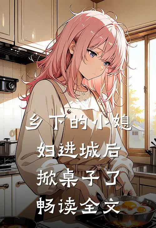 乡下的小媳妇进城后掀桌子了畅读全文