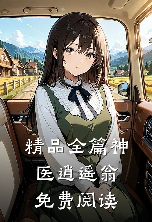 精品全篇神医逍遥翁免费阅读