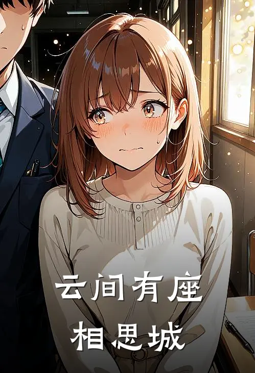 云间有座相思城