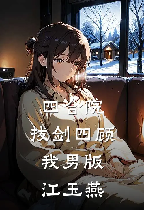 四合院：拔剑四顾，我男版江玉燕