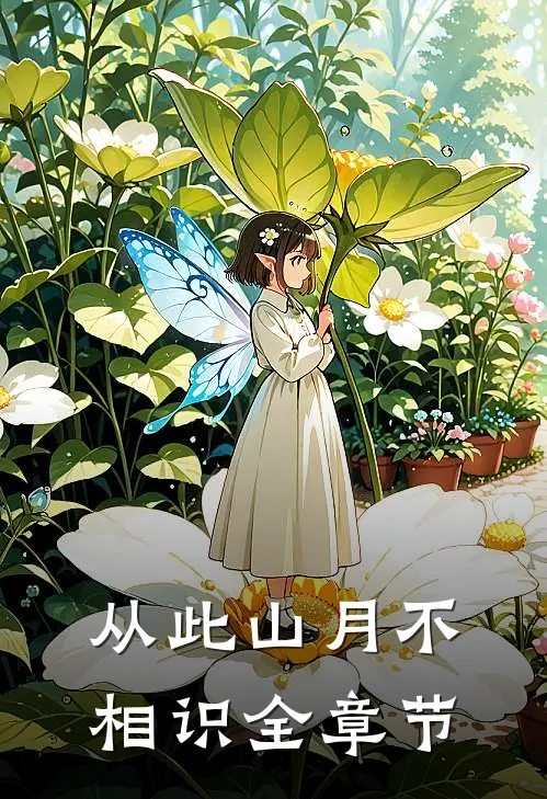 从此山月不相识全章节
